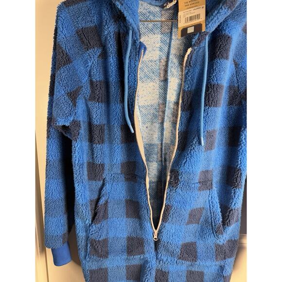 Chubbies Fleece The Mariners High Pile Chubbsie Men’s Size Small NWT Retail $95 - Picture 7 of 8